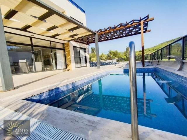 Dalaman, Muğla içerisinde satılık Villa