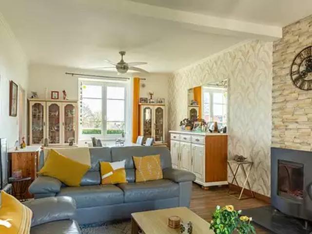 Maison vente à Limoges, Ladignac-le-long