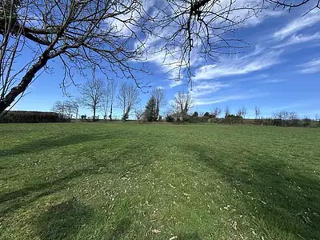 Terrain vente à Tulle, Ladignac-sur-rondelles