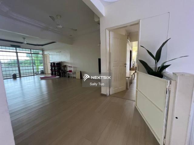 Residential House for sale in Ulu Tiram, Johor