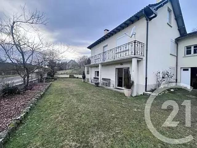 Maison vente à Aurillac, Ladinhac