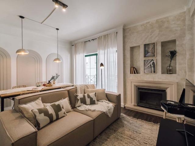 Apartamento alugar em Estrela, Lisboa