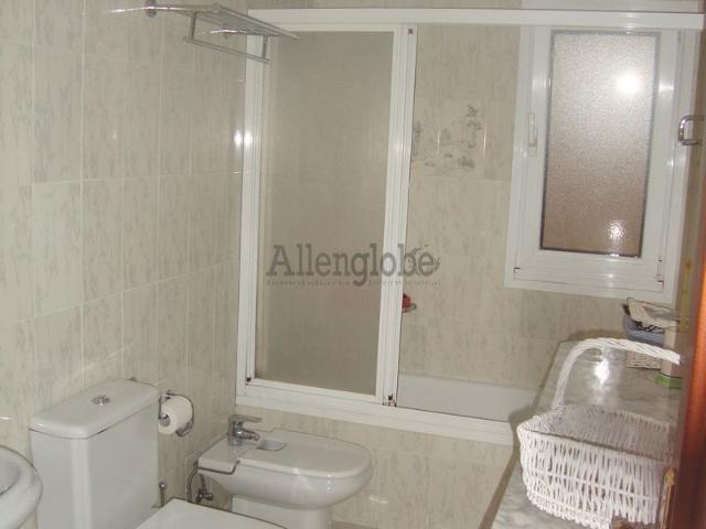 Apartamento en alquiler en Malatería, Oviedo