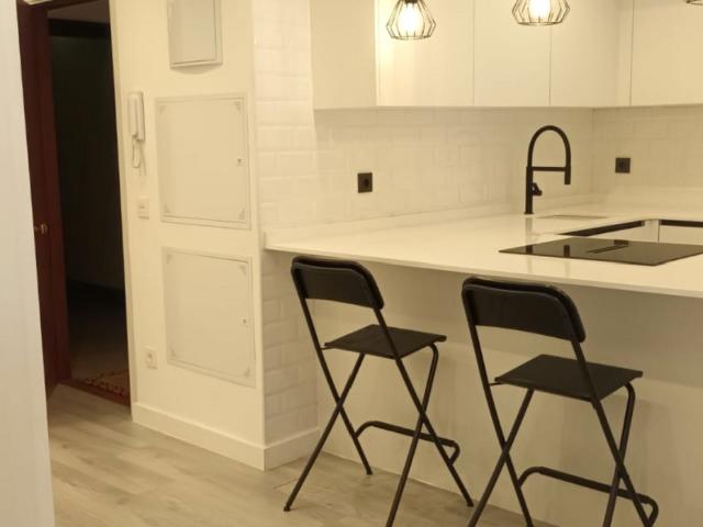 Apartamento en alquiler en El Carmen, Gijón