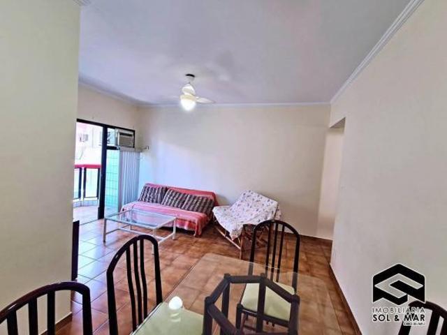 Apartamento venda em Vicente de Carvalho, Guarujá