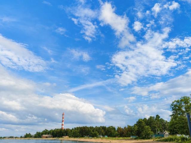 Квартира продажа в Ладожское озеро, Ленинградская область