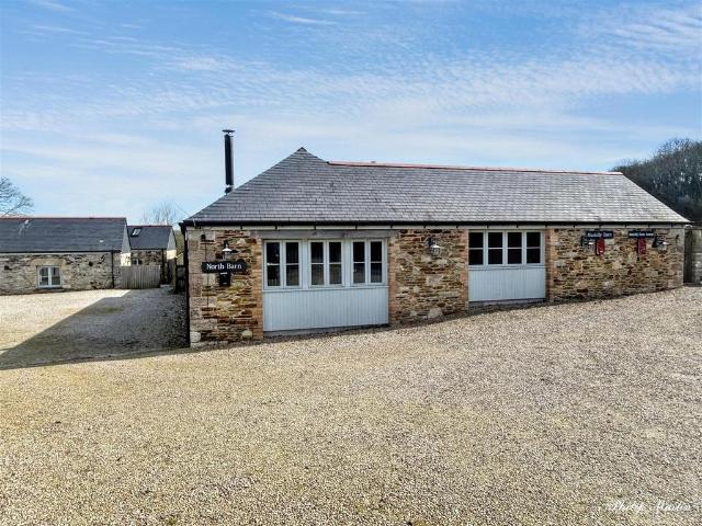 House for rent in New Mills, Ladock