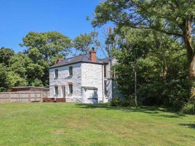 House for sale in Penweathers, Cornwall