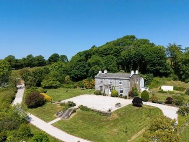 House for sale in Penweathers, Cornwall