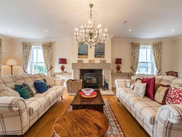 House for rent in Ladock, Cornwall
