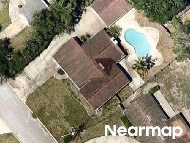 House for sale in Jacksonville, Florida