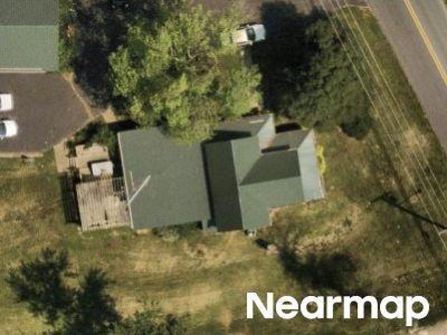 House for sale in Crawfordsville, Indiana