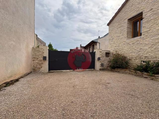 Maison vente à Beaune, Ladoix-serrigny