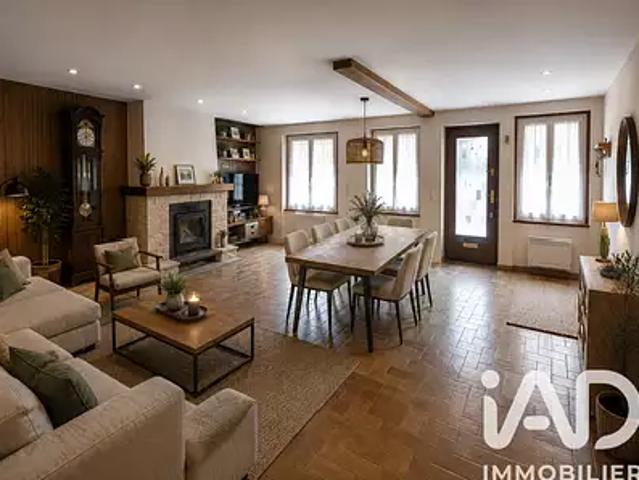 Maison vente à Montargis, Ladon