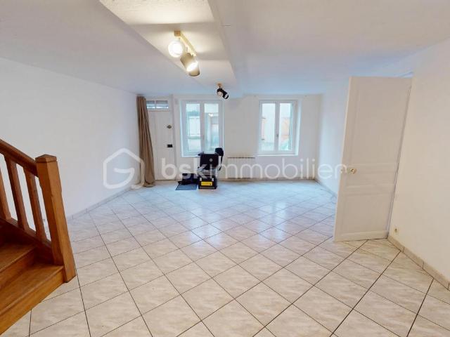 Maison vente à Montargis, Ladon