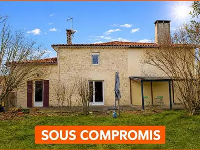 Appartement vente à Langon, Lados