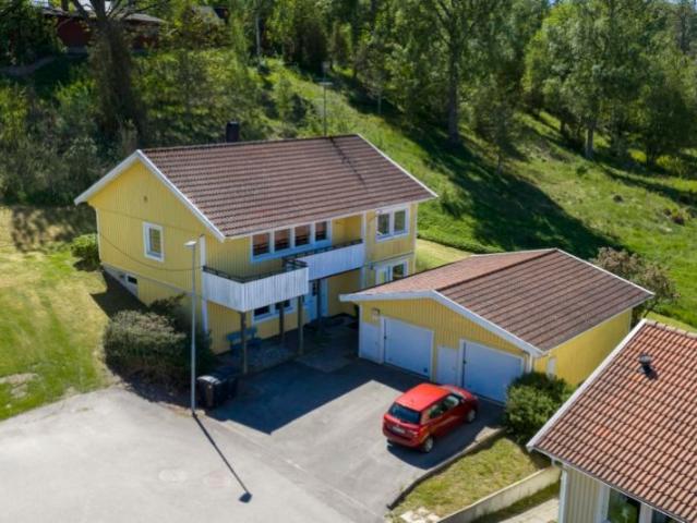 Lägenhet hyra i Kalmar