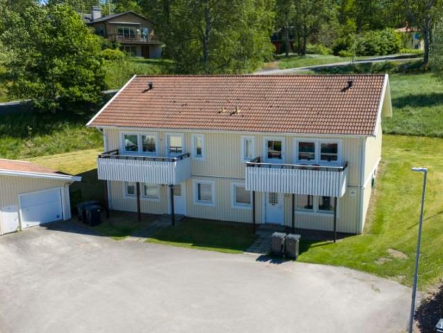 Lägenhet hyra i Kalmar