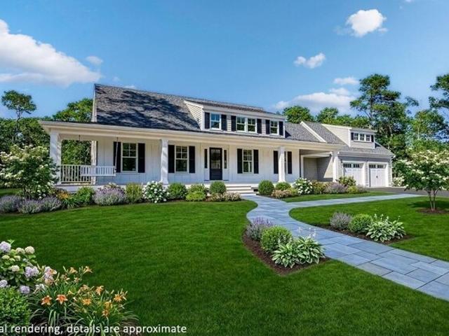 House for sale in East Harwich, Harwich