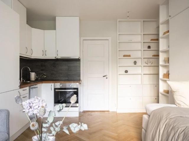 Lägenhet hyra i Botkyrka, Stockholm