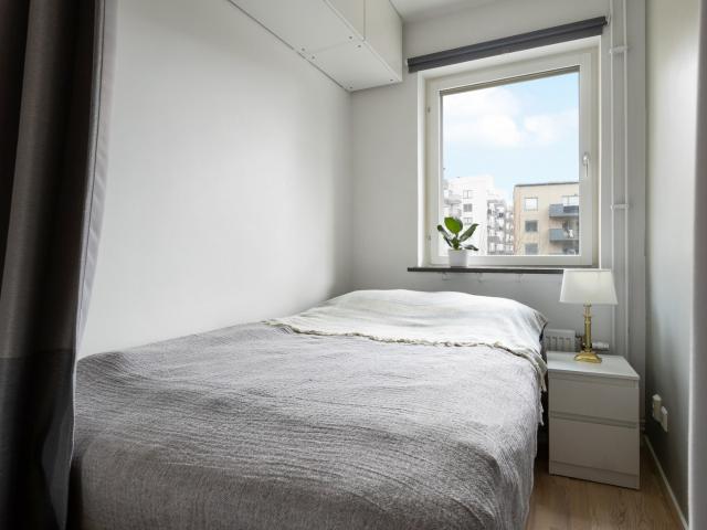 Bostadsrätt till salu i Stockholm