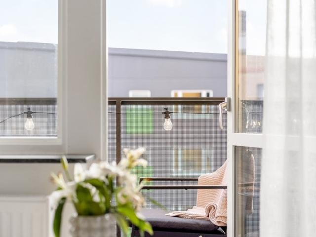 Bostadsrätt till salu i Sundbyberg, Stockholm