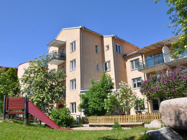Hus hyra i Örebro