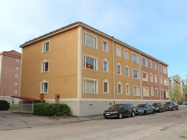 Lägenhet hyra i Gävleborg