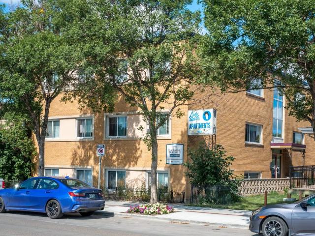 Apartment for rent in East St. Paul, Manitoba