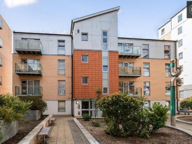 Apartment for rent in South Woodford, Greater London