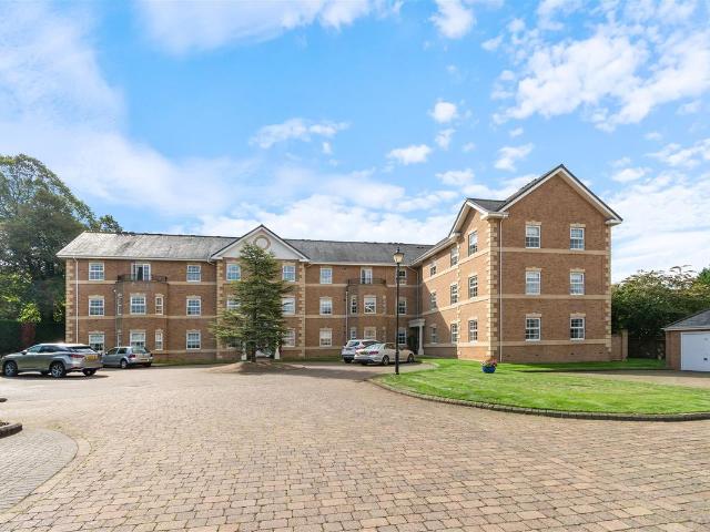 Apartment for rent in Boley Park, Staffordshire