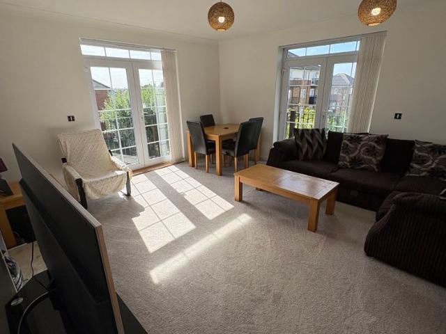 Apartment for rent in London Borough of Harrow, Greater London
