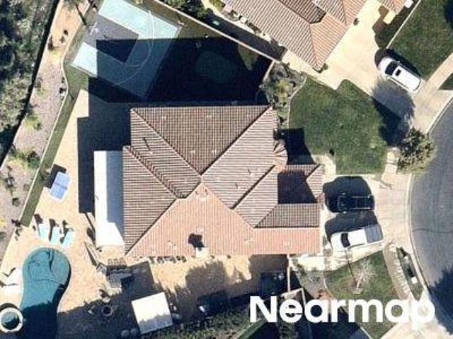 House for sale in Corona, California