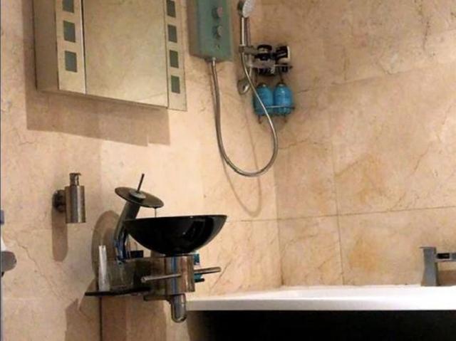 Apartment for rent in Royal Borough of Kingston upon Thames, Greater London