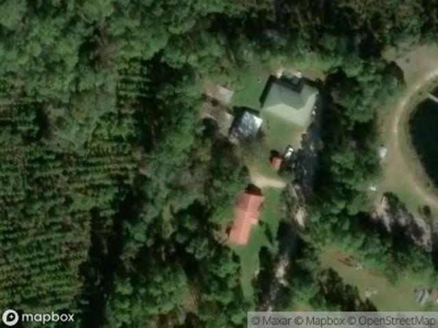 House for sale in Jesup, Wayne County