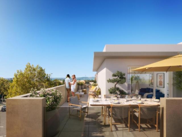 Appartement vente à Montpellier, Sète