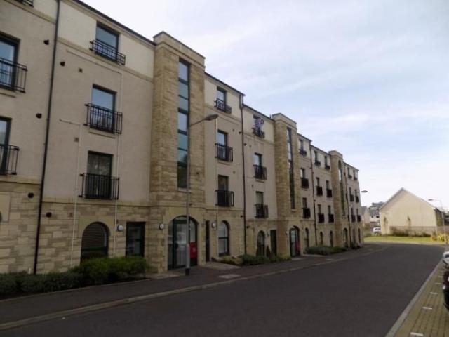 Apartment for rent in Headwell, Dunfermline