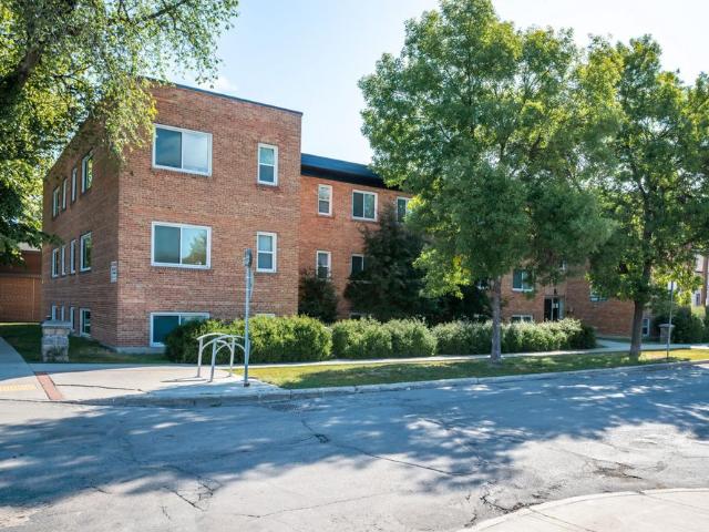 Apartment for rent in East St. Paul, Manitoba