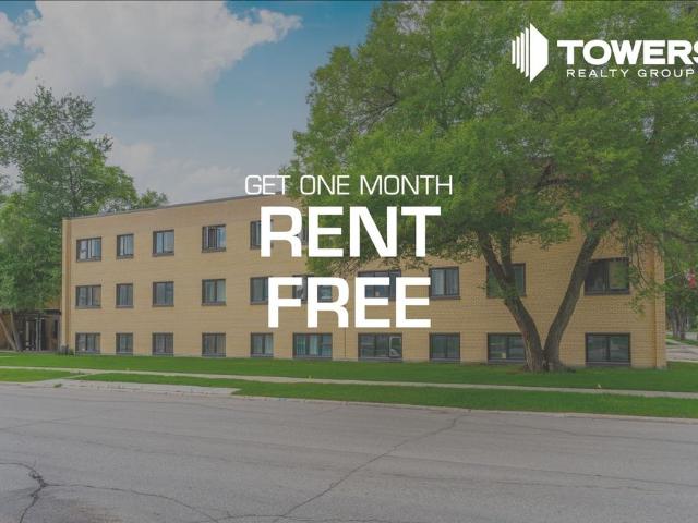 Apartment for rent in East St. Paul, Manitoba