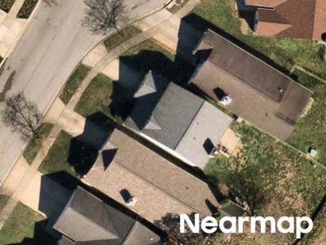 House for sale in Lexington, Kentucky
