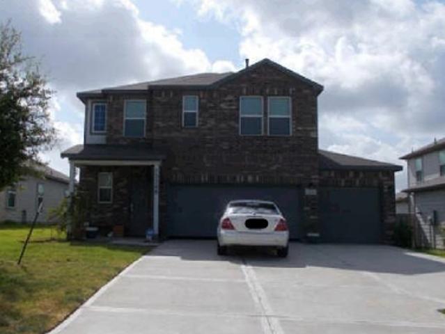 Property for sale in Willis, Texas