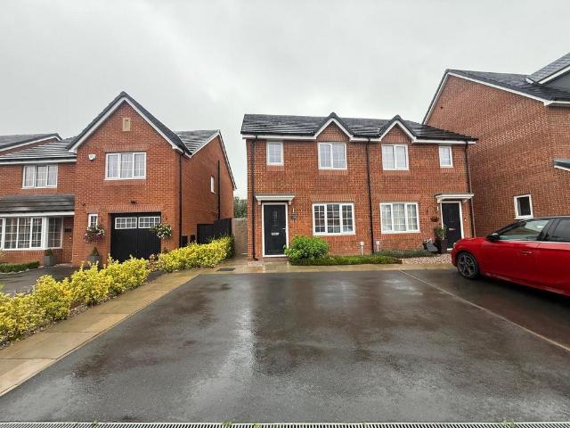 House for rent in Standish, Wigan