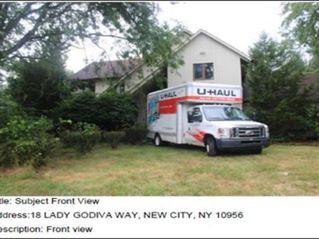 House for sale in Rockland, New York