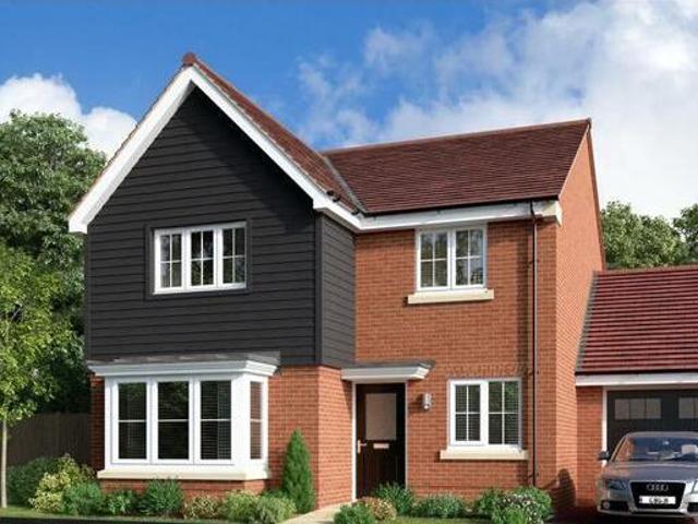 House for sale in Berrick Salome, Oxfordshire