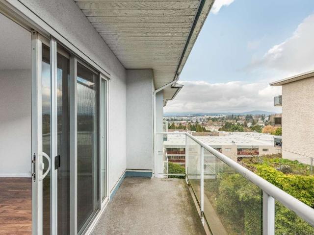 Apartment for rent in Saanich, British Columbia