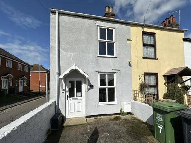 House for sale in Cobholm Island, Stokesby