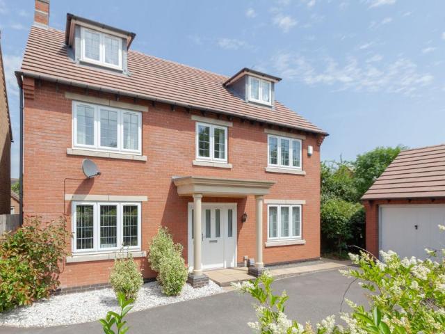 House for rent in Bradgate Heights, Old Wharf