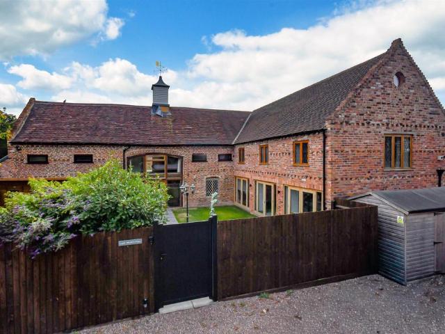 House for rent in Trysull and Seisdon, Great Chatwell