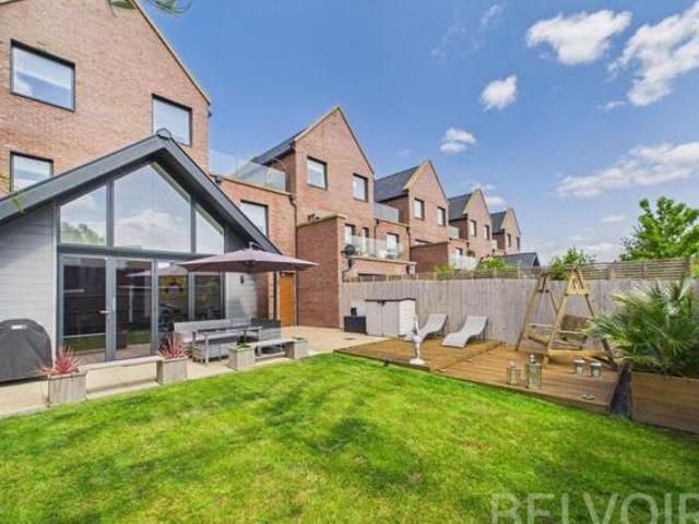 House for sale in Radbrook, Frankwell