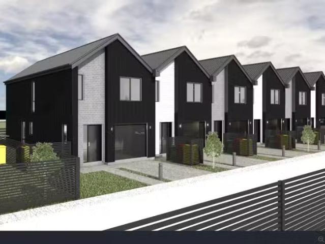 House for sale in Irwell, Canterbury